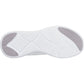 Skechers BOBS Moda Flex Textile Women's White Trainers