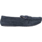 Hush Puppies Men's Clyde Slippers in Navy