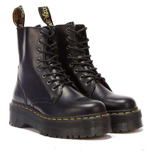 Dr. Martens - 15265001 UN JADON BLACK