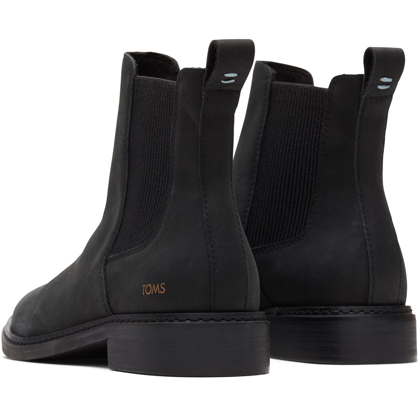 TOMS Women's Charlie Boot in Black