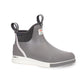 Xtratuf Men's Ankle Deck Boot Sport in Grey