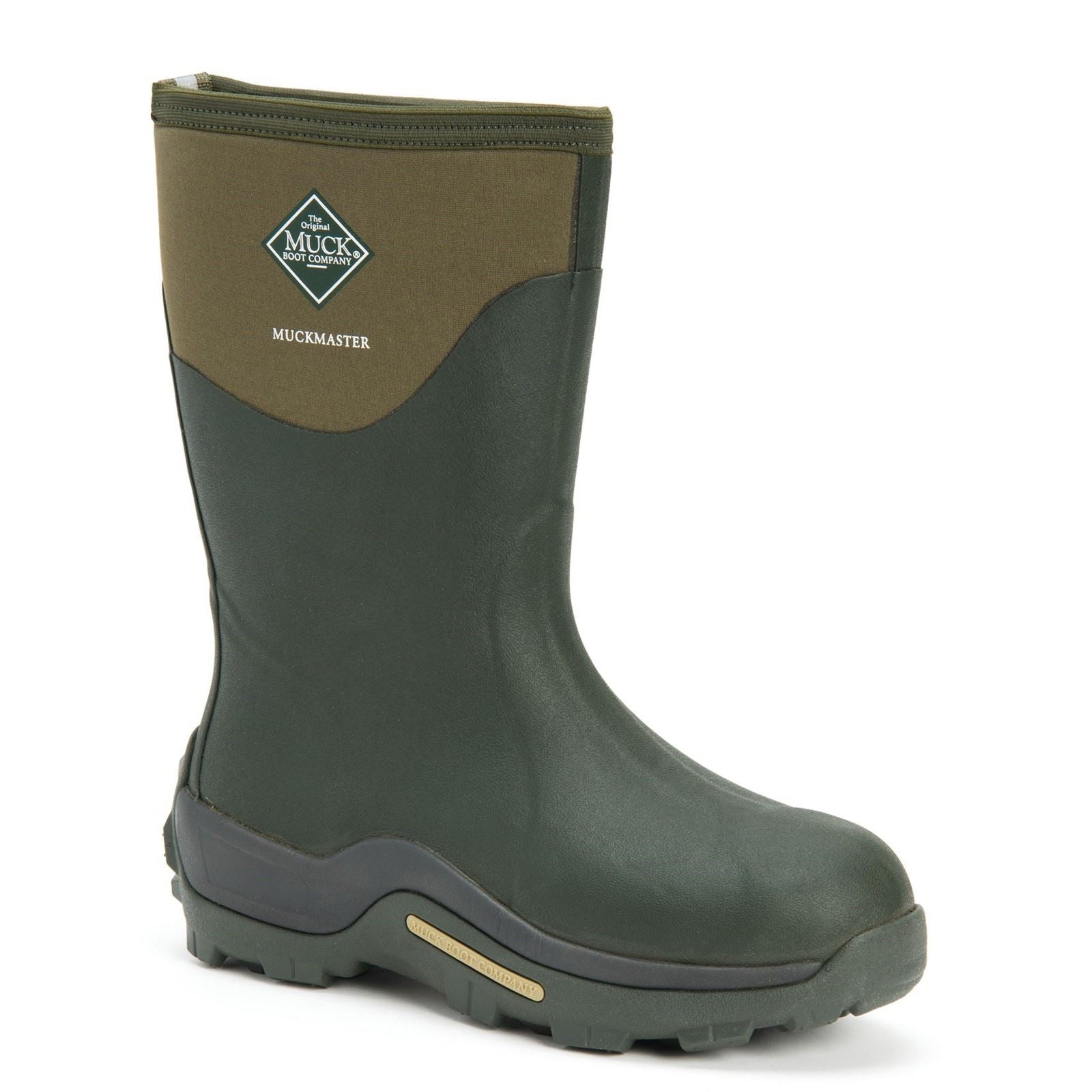 Muckmaster Mid Wellington Moss
