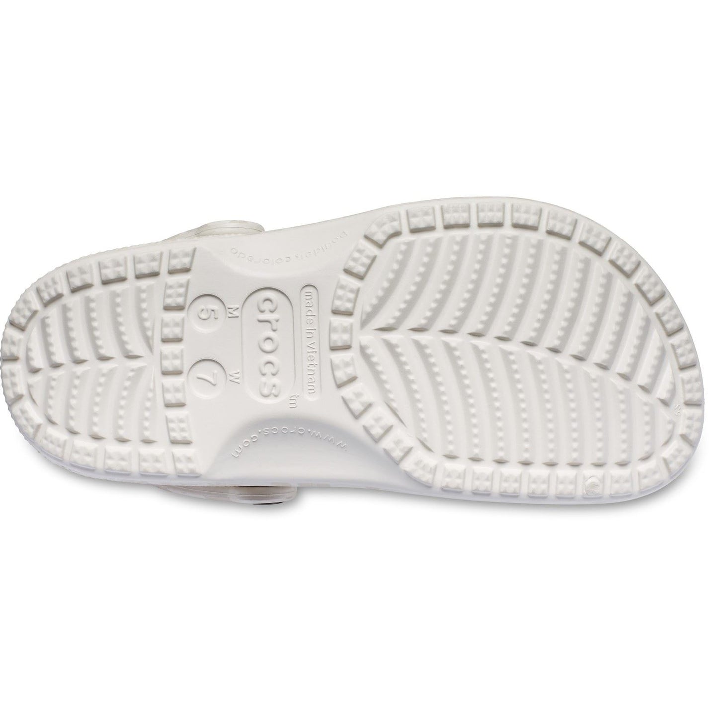 Crocs Classic Animal EVA Women's Almond Tint/Leopard Clogs