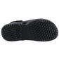 Cotswold Uley EVA Black Clogs