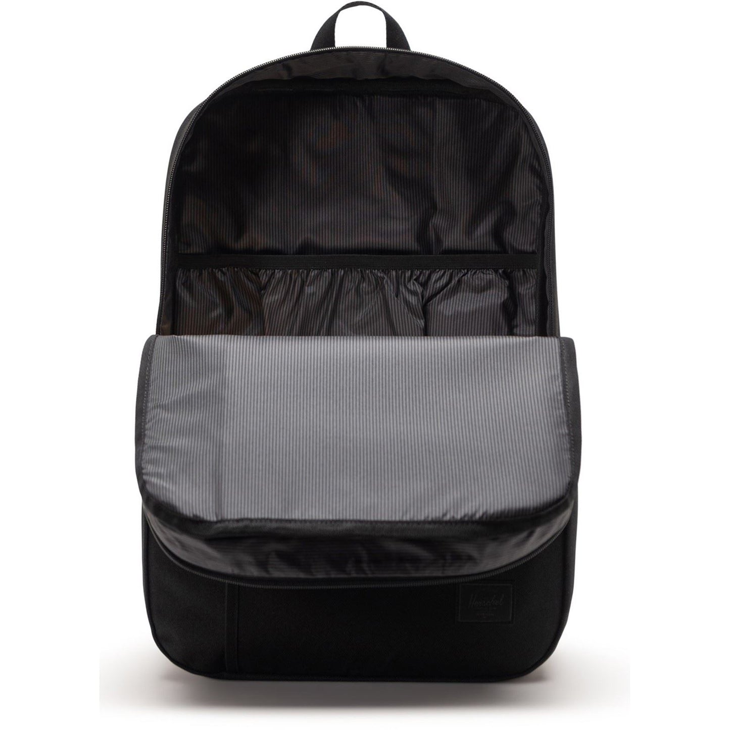 Herschel Bags Wesbrook Unisex Adults's Black Backpack