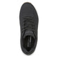 Skechers Women's Uno Stand On Air Sports Shoes in Black