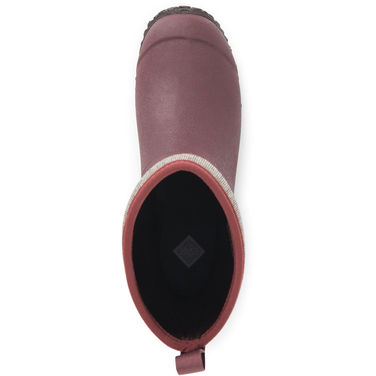 Muck Boots Women's Muckster II Short Boot in Raisin