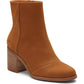 TOMS Women's Evelyn Boot in Tan