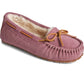 Sperry Women's Reina Slipper in Mauve