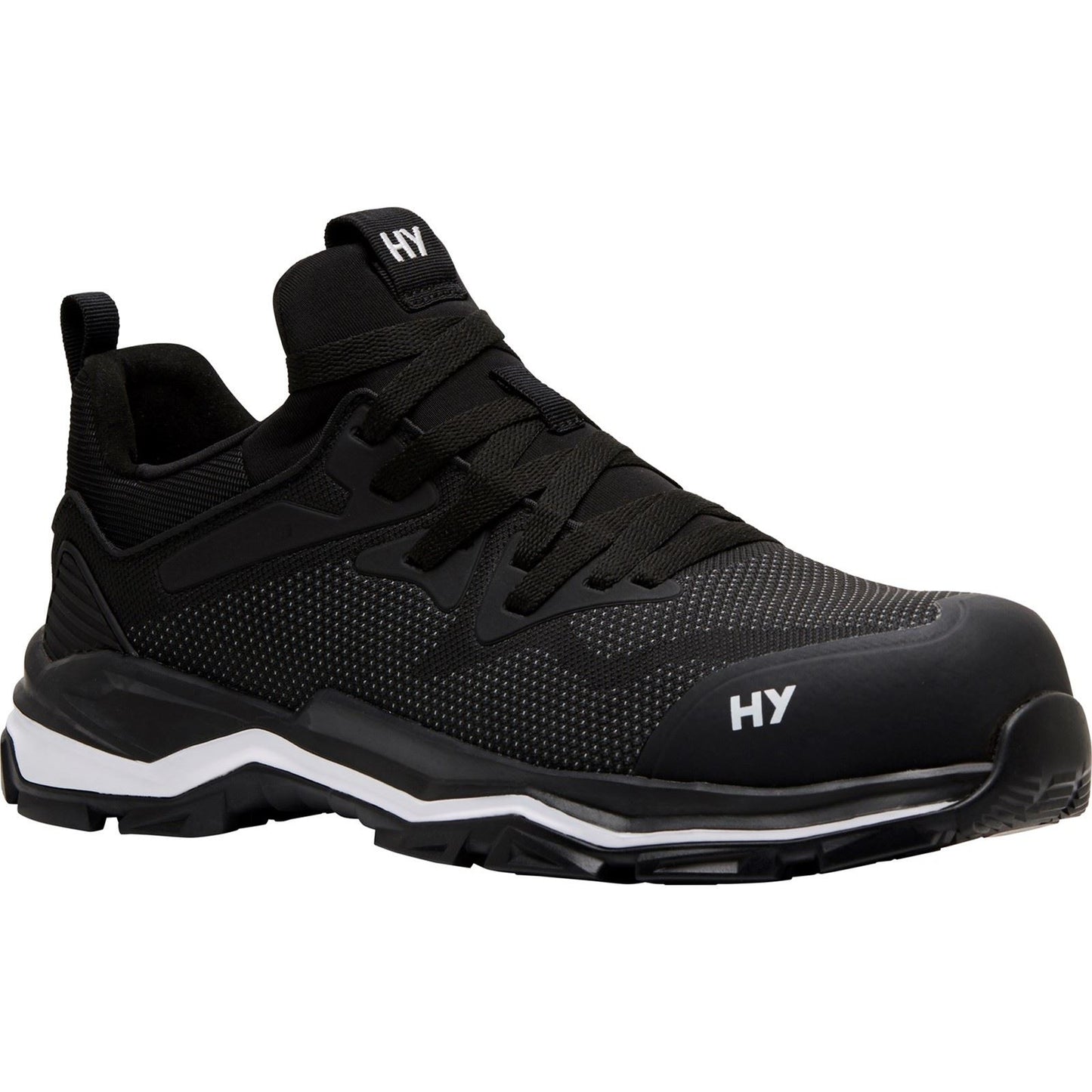 Hard Yakka Men's Icon PR Sport Safety in Black