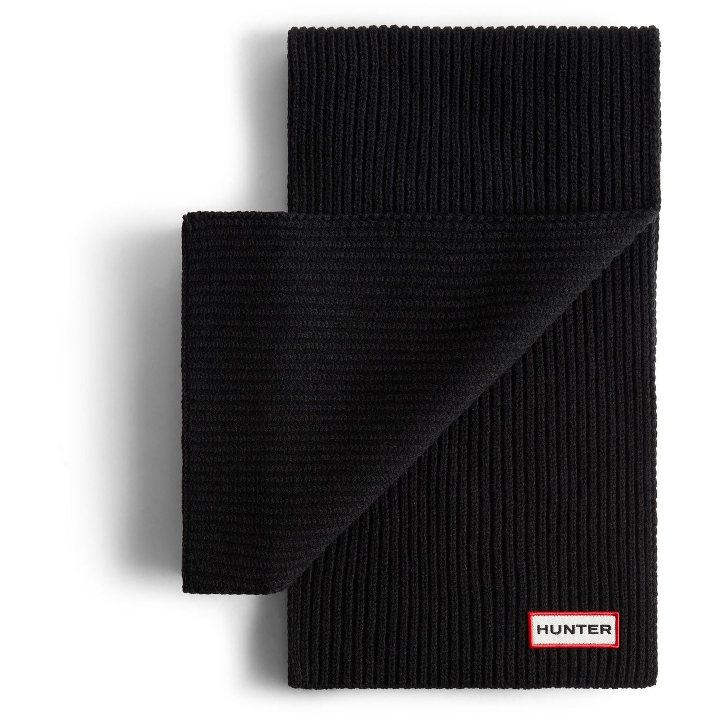 Hunter Jura Boxset Unisex Adults's Black Hat & Scarf Set