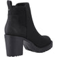 ONLY Women's Barbara Bootie in Black