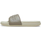 Crocs Crocs All Day EVA Women's Bone/Taupe Slides