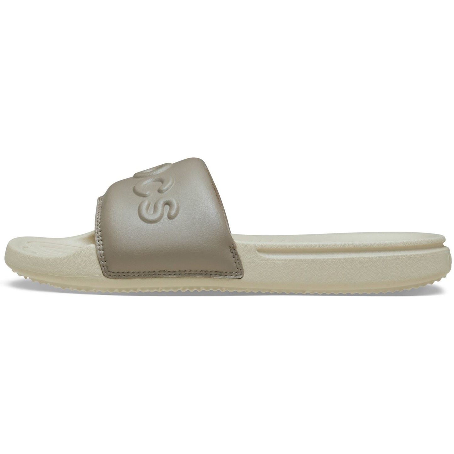 Crocs Crocs All Day EVA Women's Bone/Taupe Slides