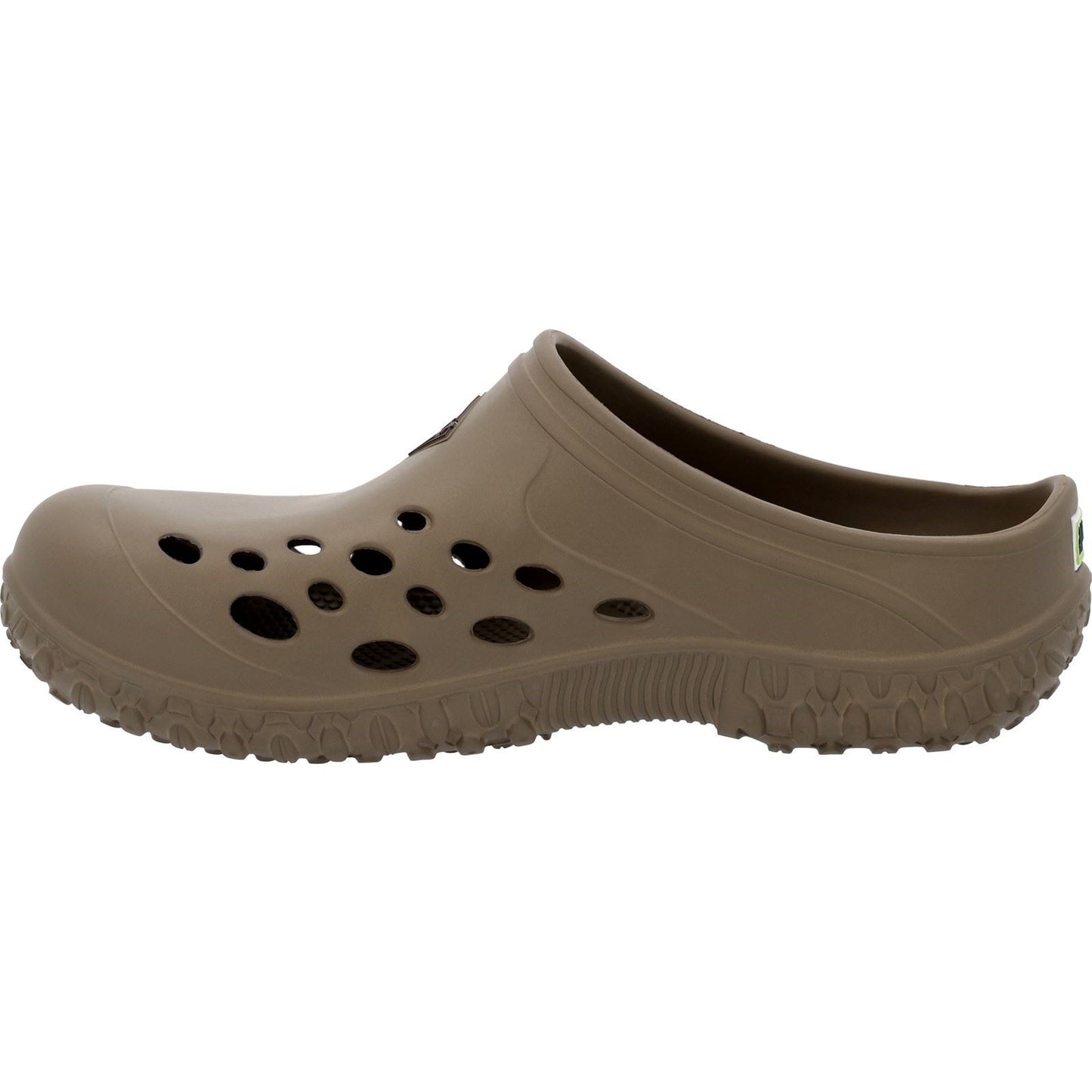 Muck Boots Men's Muckster Lite Clog in Kangaroo
