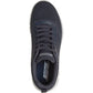 Skechers Bobs B Lite Textile Men's Dark Navy Trainers