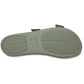 Crocs Brooklyn Buckle EVA Women's Cargo Sandals