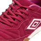 Umbro Speciali TR Suede Dhalia/White/Black Trainers