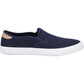TOMS Men's Baja Shoe in Navy