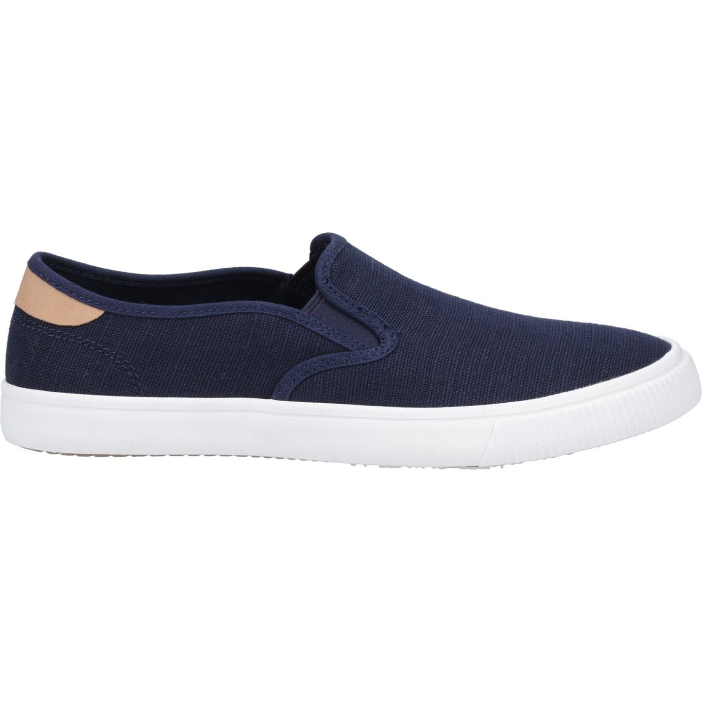 TOMS Men's Baja Shoe in Navy