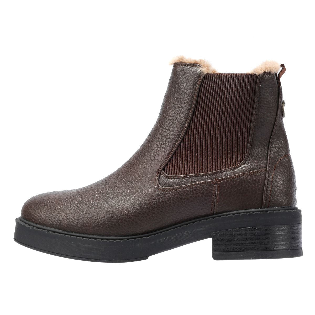 Blowfish Malibu - J2172-200 WOMENS VERA COZY DARK BROWN