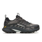 Merrell - J038405 MENS MOAB SPEED 2 REFLECTIVE GTX BLACK