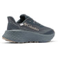 Columbia Konos Trillium Walking Polyester Women's Graphite/Soft Taupe Hiking Shoes