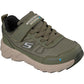 Skechers Skechers Elite Sport Tread Aquavek Boy's Olive Trainers
