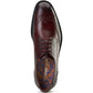Base London Pocket Leather Men's Bordo Brogues Shoes
