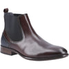 Pod Men's Frank Chelsea Boot in Chestnut