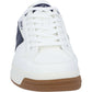 Hi-Tec Freedom Polyurethane Men's White/Navy Trainers