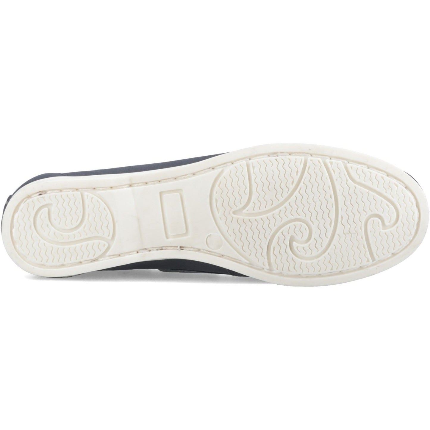Sperry Balboa 2 Eye Boat Nubuck Women's Navy Boat Shoes