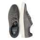 Ben Sherman Bentley II Suede Men's Grey Trainers