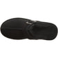 Bearpaw Moxie Suede Women's Black Slippers