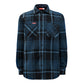 Hard Yakka Men's Sherpa Jacket in Blue