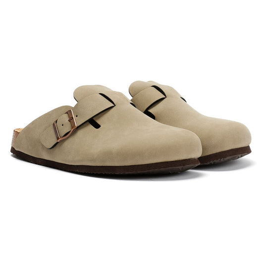Penguin Pappy Men's Sand Mules