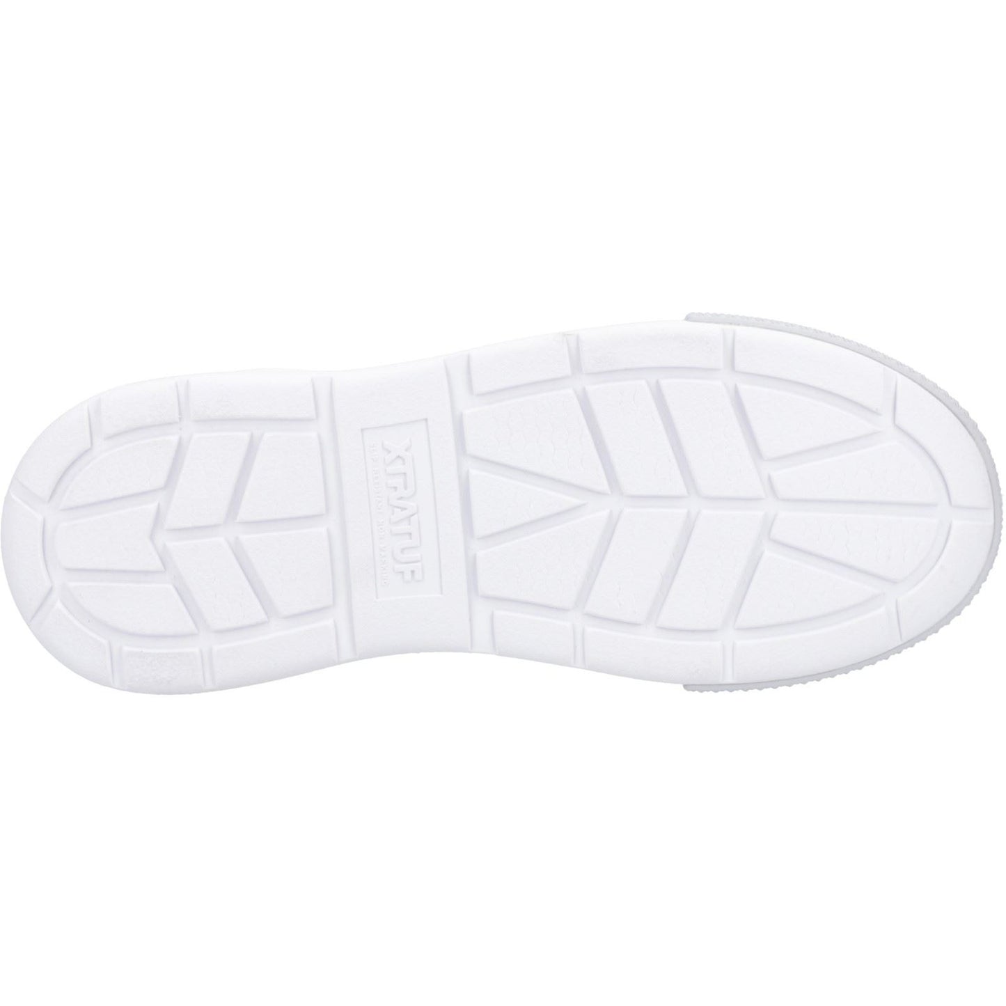 Xtratuf Men's Ankle Deck Boot Sport in White