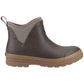 Muck Boots Originals Rubber Women's Brown/Herringbone Wellington Boots