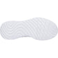 Skechers Men's Bobs Squad Chaos Elevated Drift Trainers in White/Multi
