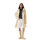 Hunter Andrea Unisex Adults Grey Rain Coat