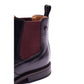 Base London Kensington Leather Men's Black Boots