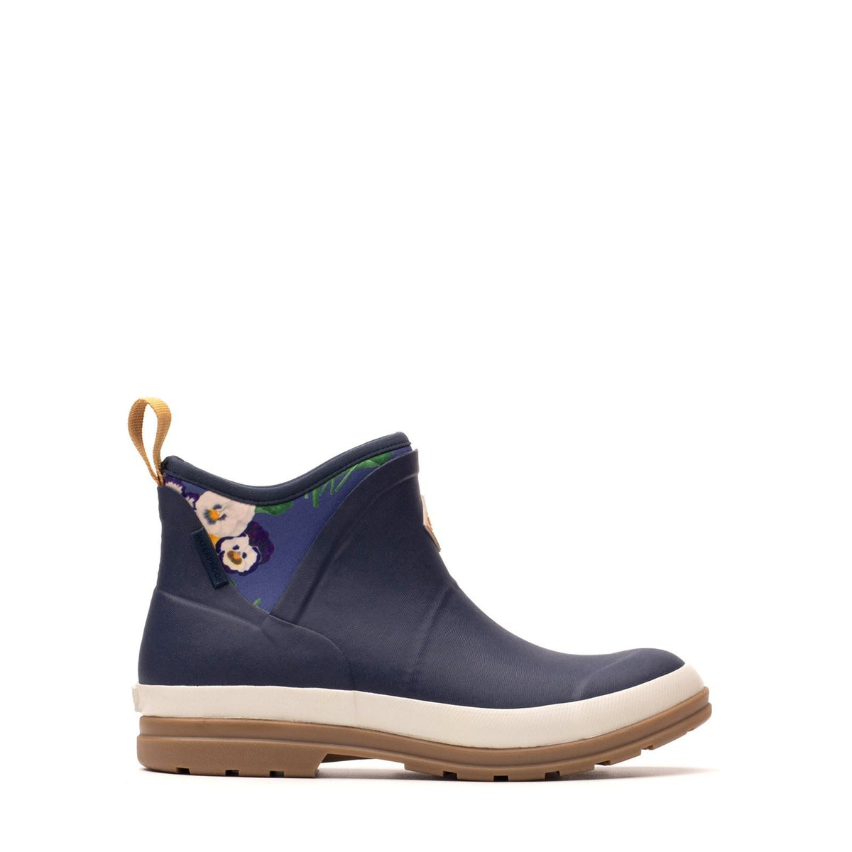 Muck Boots Muck Originals Rubber Women's Navy Wellington Boots