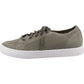 Hush Puppies Men's Good Sneakers in Olive