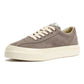 Stepney Workers Club Dellow L Suede Women's Grey Trainers