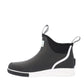 Xtratuf Men's Ankle Deck Boot Sport in Black