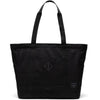 Herschel Bags Heritage Polyester Unisex Adults Black Tote Bag - 1