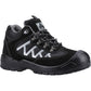 Amblers Safety 255 Safety Boot in Black