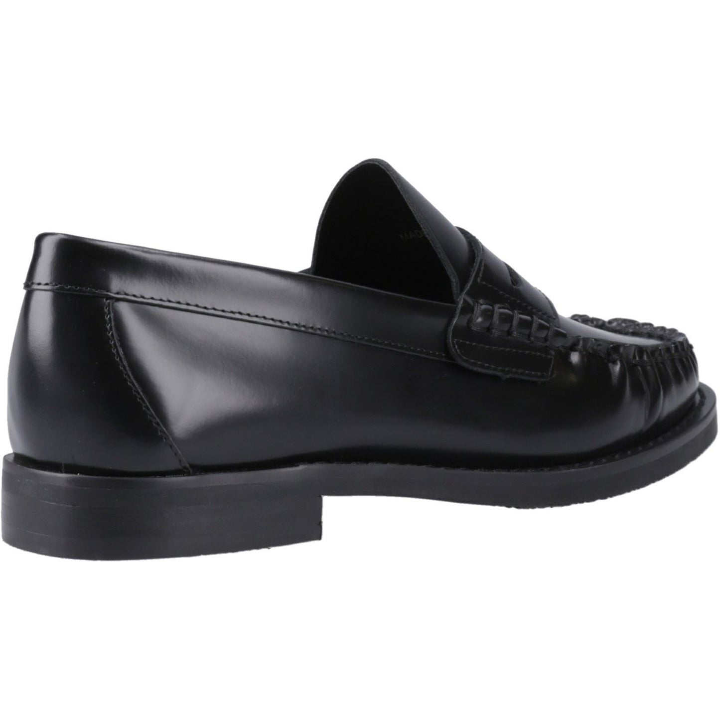 Dune Women's Ginni Shoes in Black