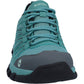 Hi-Tec Campana Low Polyurethane Women's Oil Blue/Harbour Grey Hiking Shoes