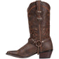 Durango Women's Crush Heartbreaker Mid Boot in Dusk To Dawn